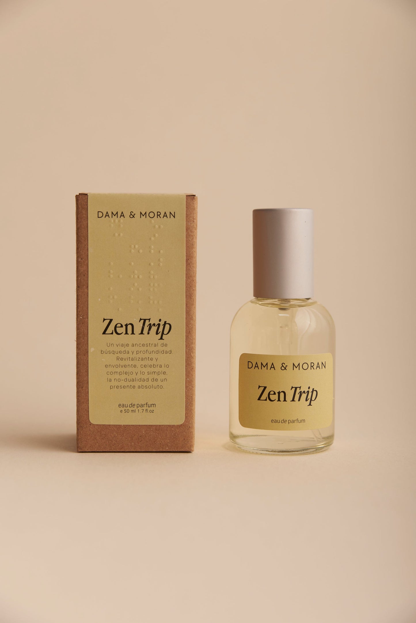 Zen Trip