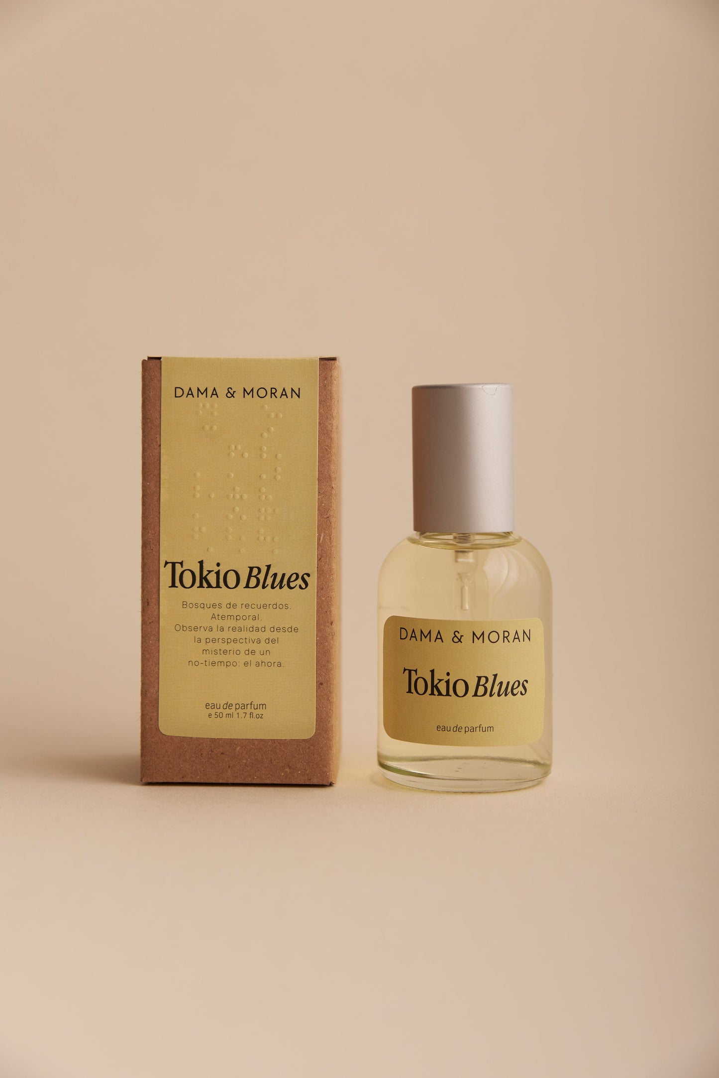Tokio Blues